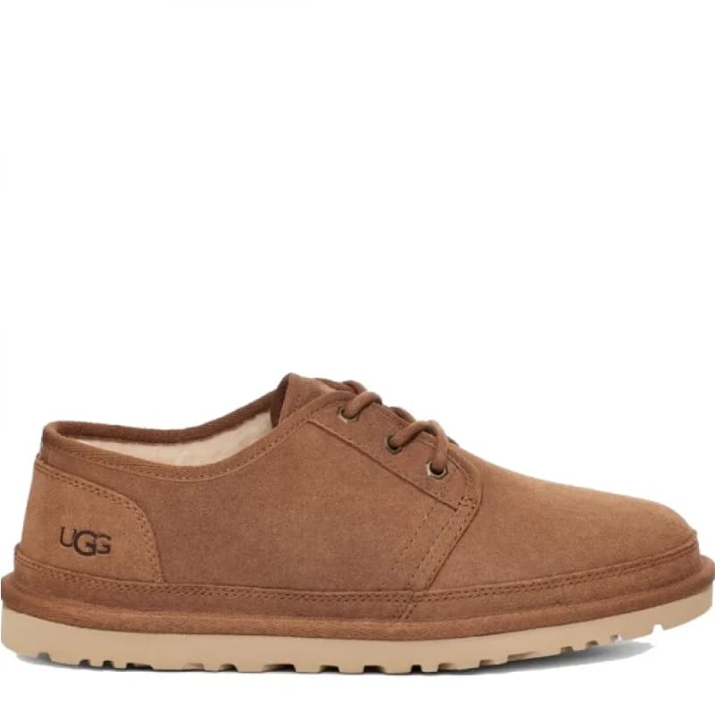 Ugg Men's Neumel Low Chestnut — Ugg men's neumel low chestnut