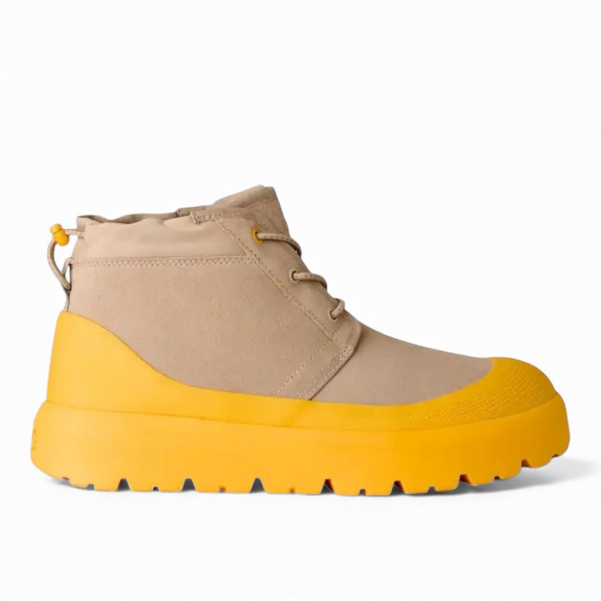 Ugg Neumel Hybrid — Mustard Seed / Summer Wheat
