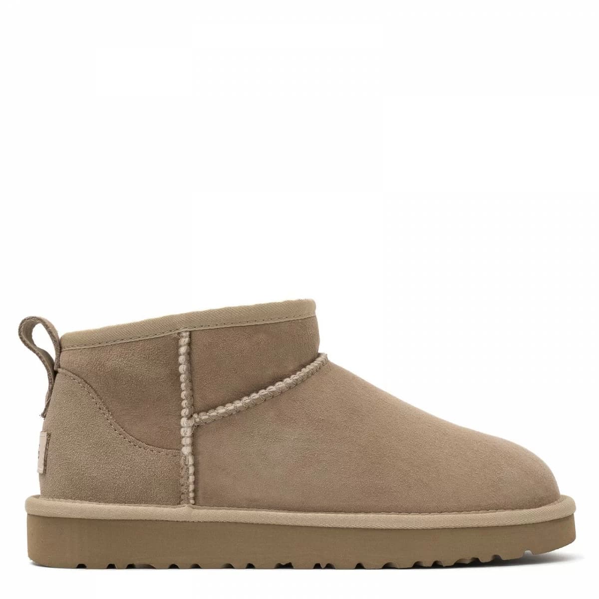 Ugg Women's Ultra Mini — Sand