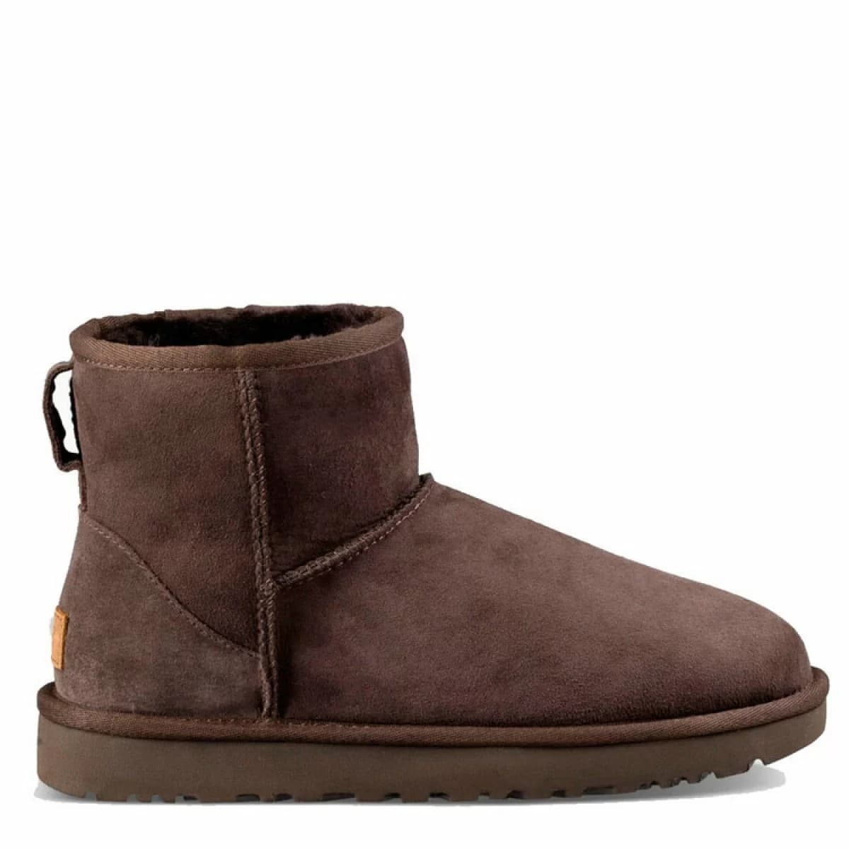 Ugg Men's Classic Mini — Chocolate