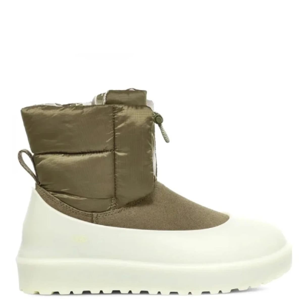 UGG CLASSIC MAXI TOGGLE — OLVI