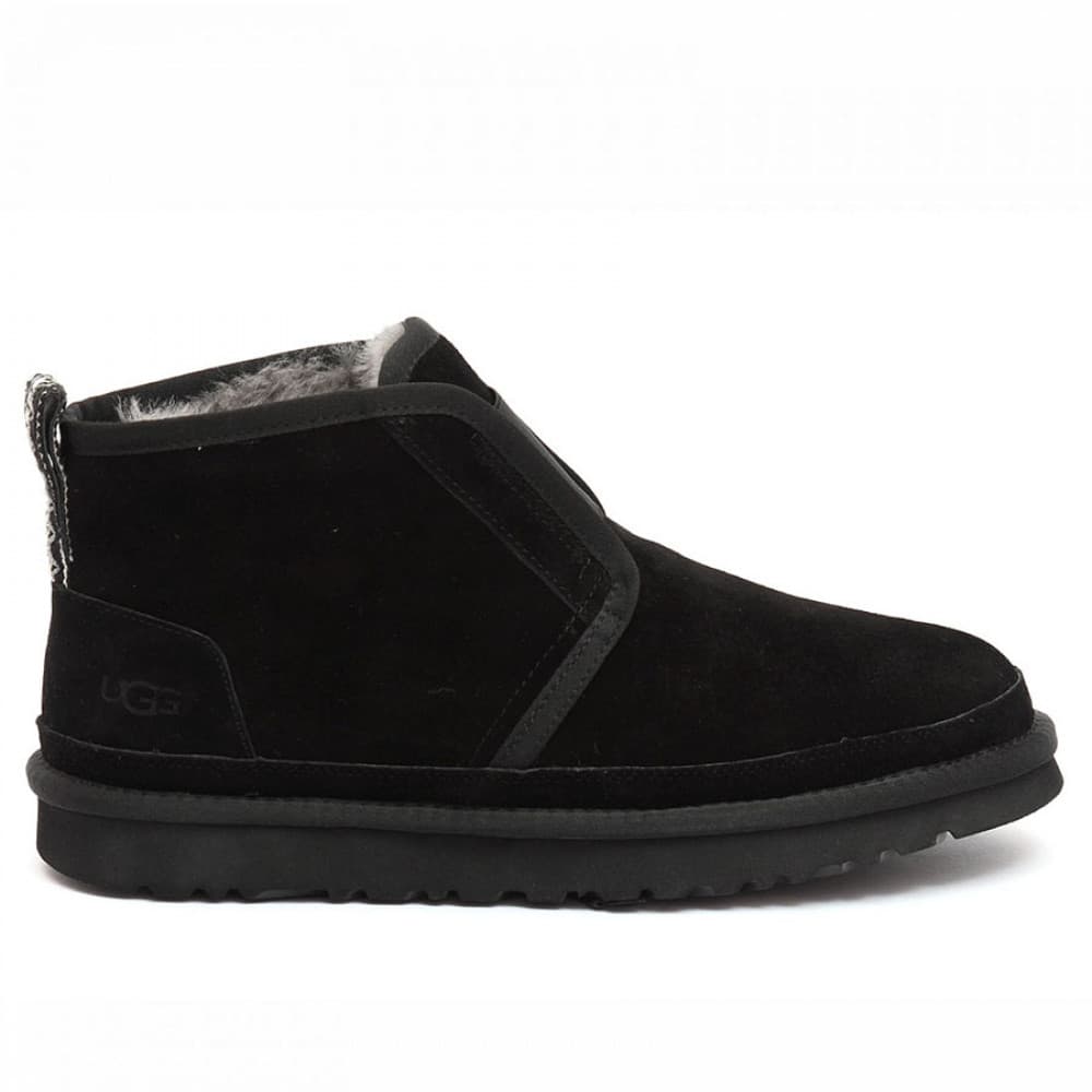 Ugg Men's Boot Neumel Flex — Black