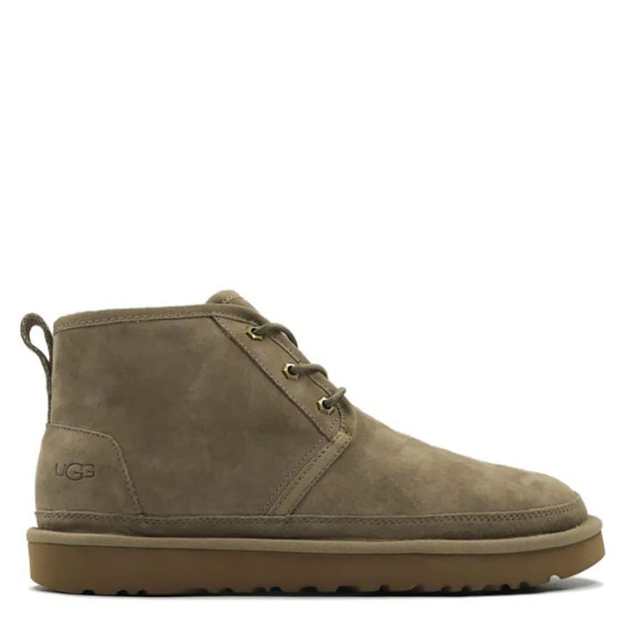 Ugg Men's Boot Neumel — Khaki