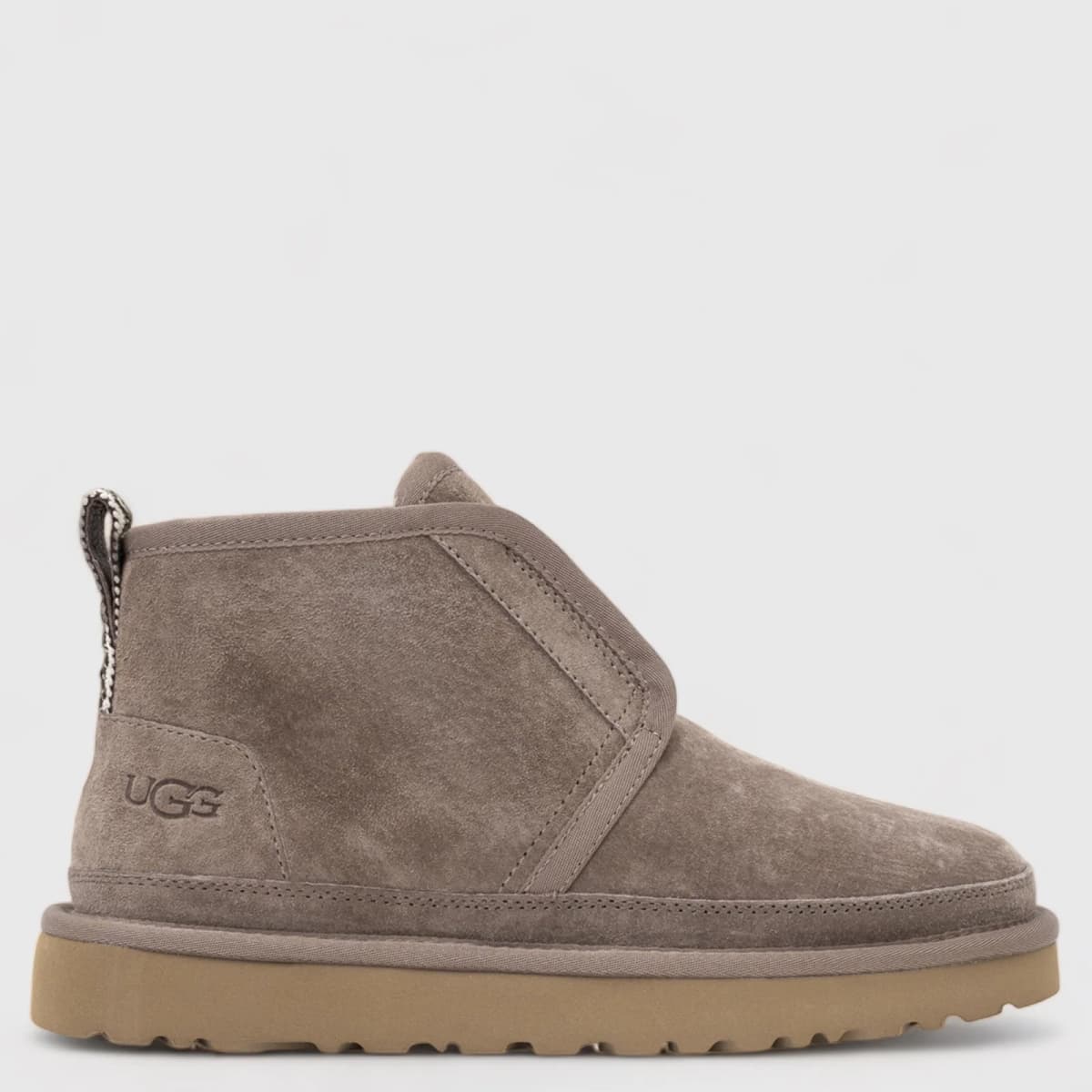 UGG Neumel Flex — Cappuccino