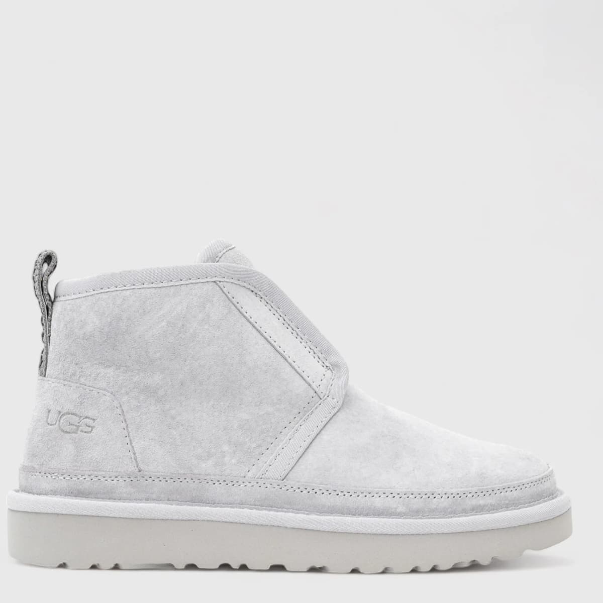 UGG Neumel Flex — WOMEN'S NEUMEL FLEX GREY Violet