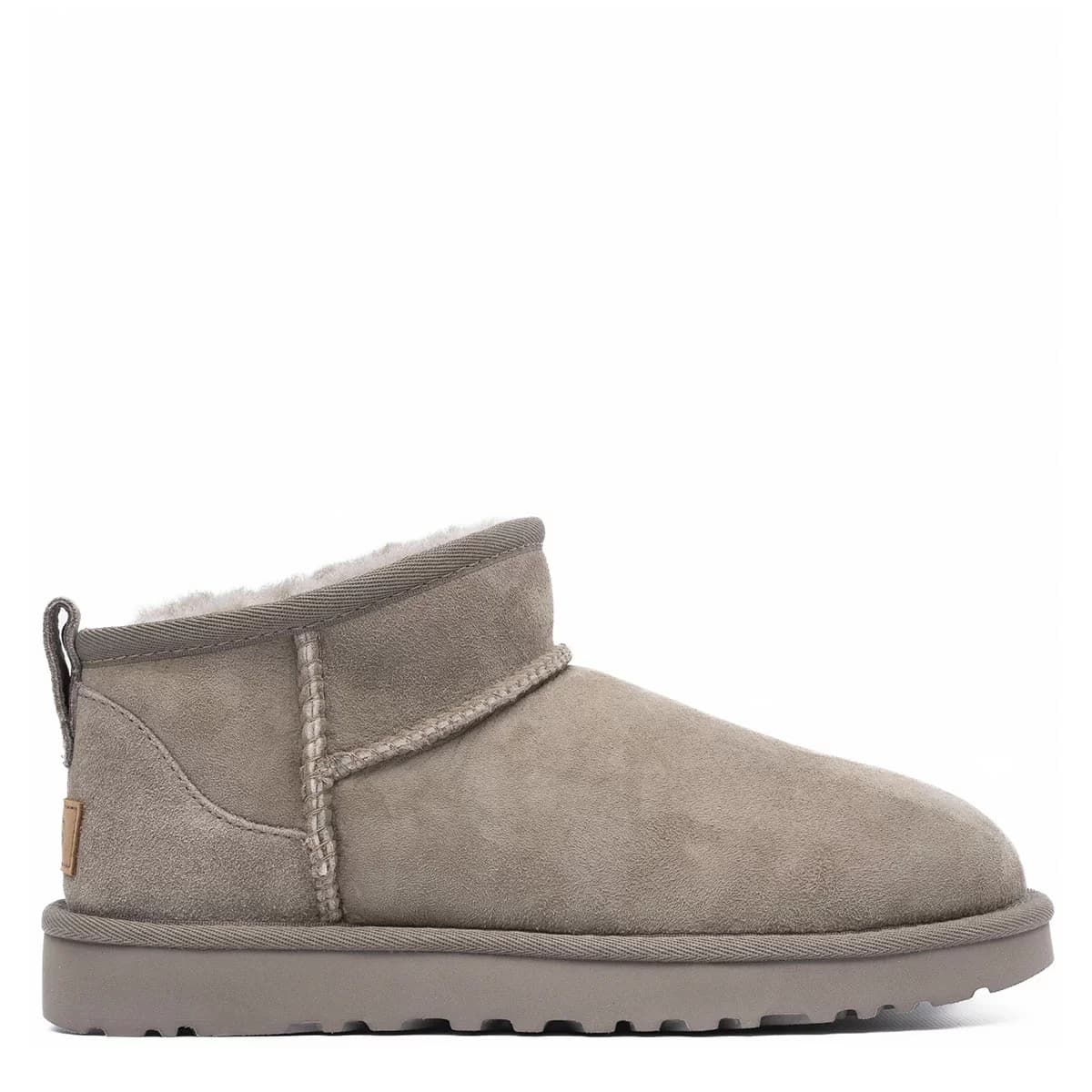 Ugg Women's Ultra Mini — Khaki