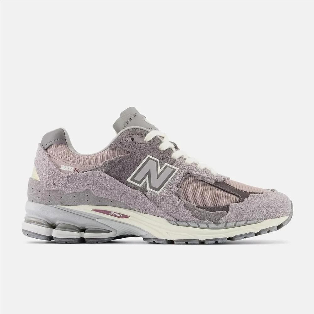 New Balance 2002R Lunar New Year Dusty — New balance 2002r lunar new year dusty